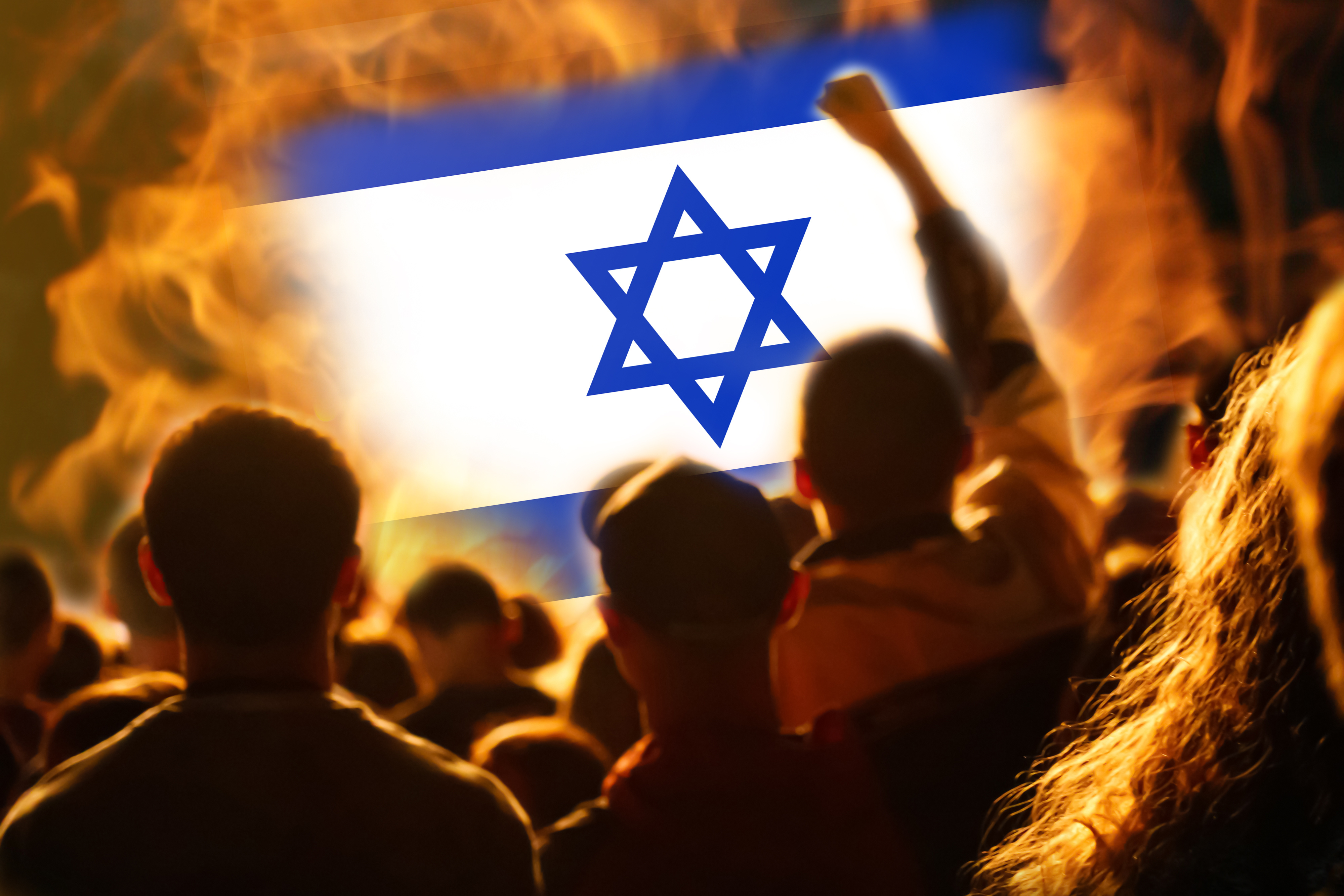 What's Happening in Israel? The Bigger Picture Part 1